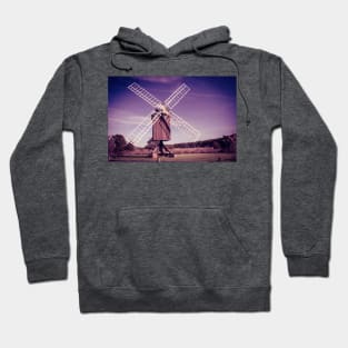 Spocott Windmill Hoodie